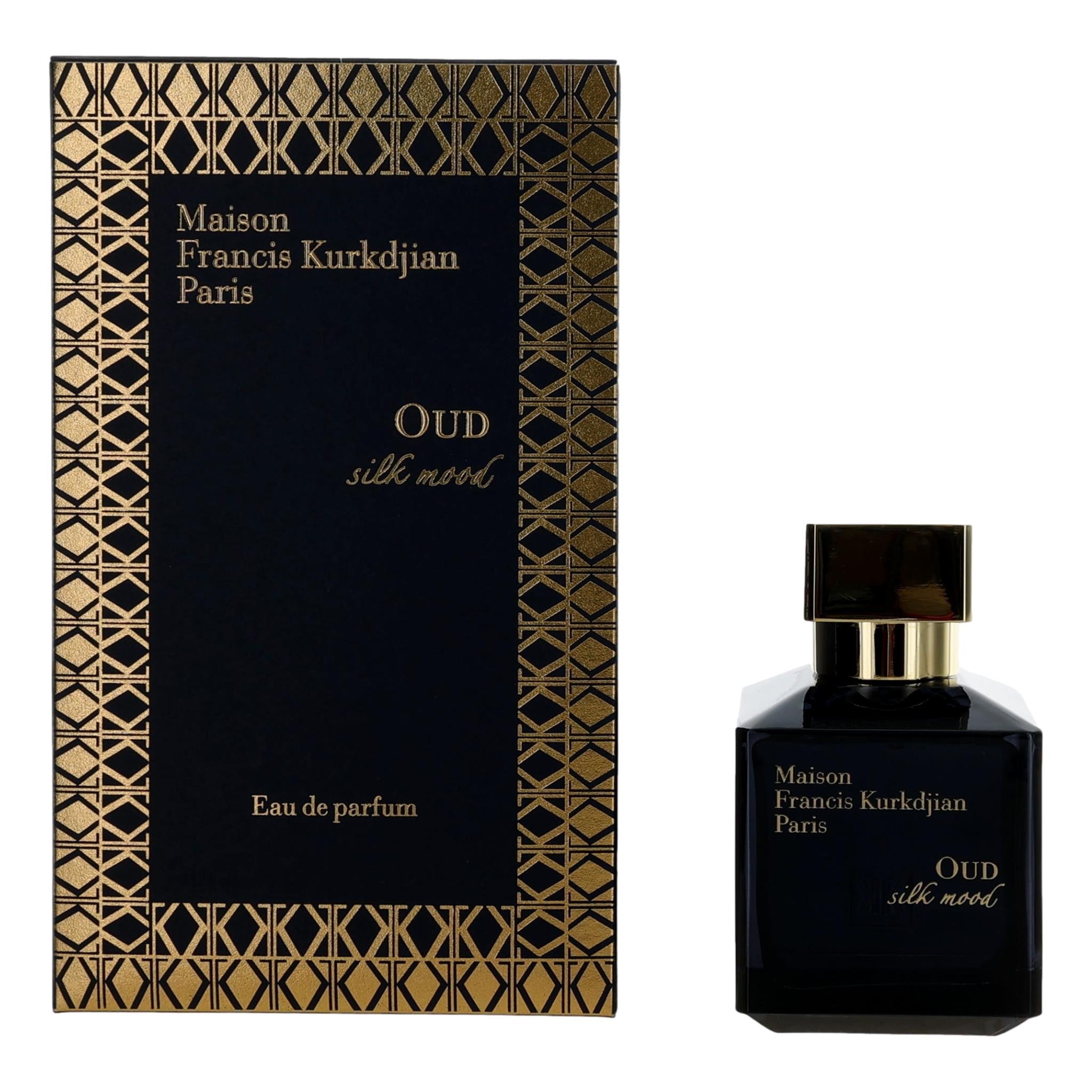 Photo of Oud Silk Mood by Maison Francis Kurkdjian, 2.4 oz EDP Spray for Unisex
